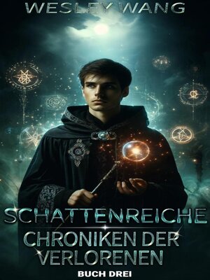 Schattenreiche - ebook